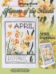 (image for) Flowers Of The Month-April